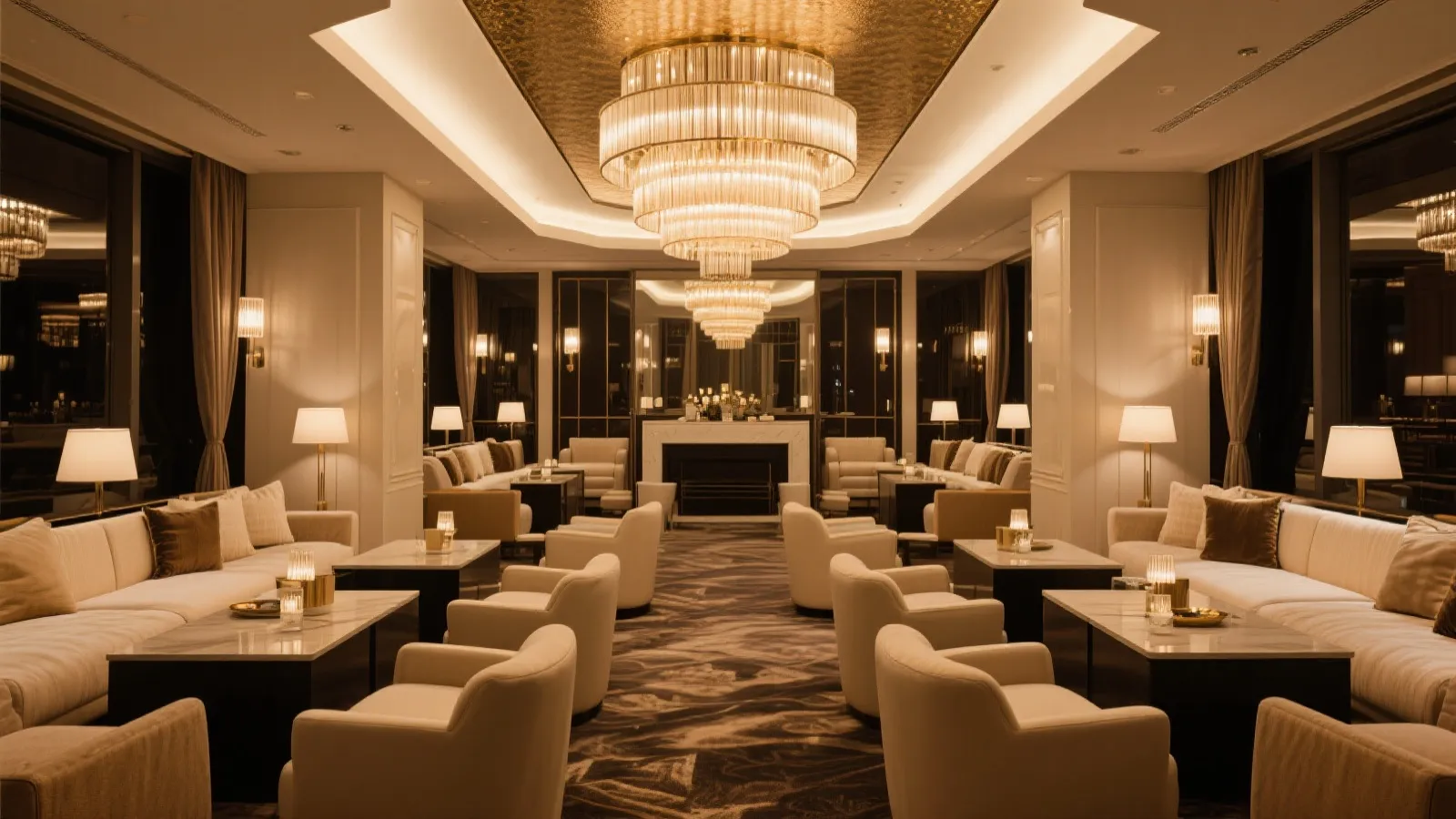 澳门葡京赌场贵宾体验氛围