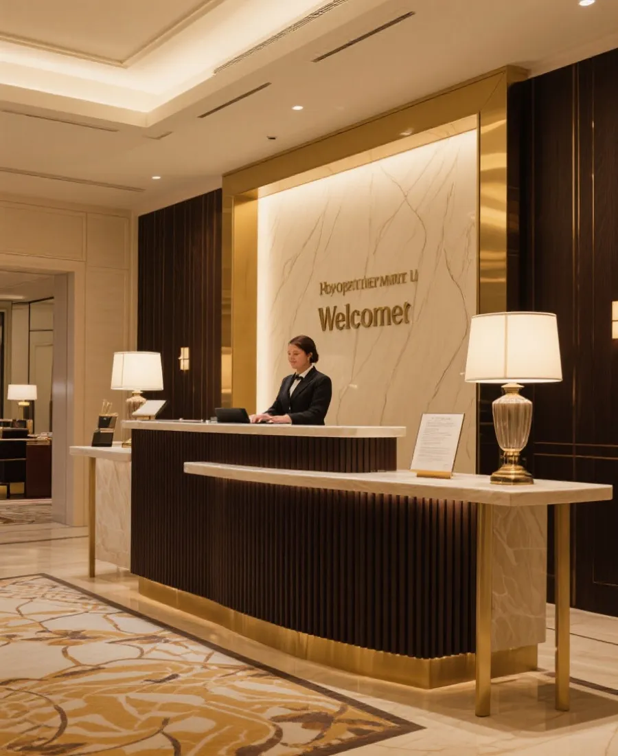 澳门葡京赌场高端服务体验