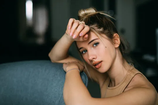 客服与品牌服务形象